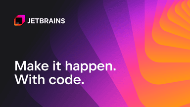 JetBrains Space logo