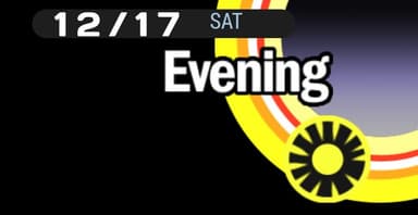 Persona 4 HUD Widget APK logo