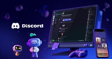 Discord Development logo