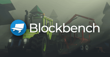 Blockbench logo