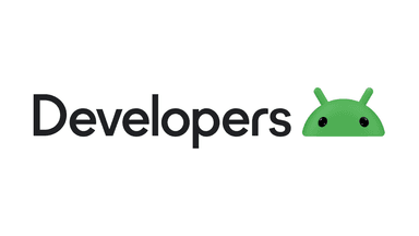 Android Studio logo