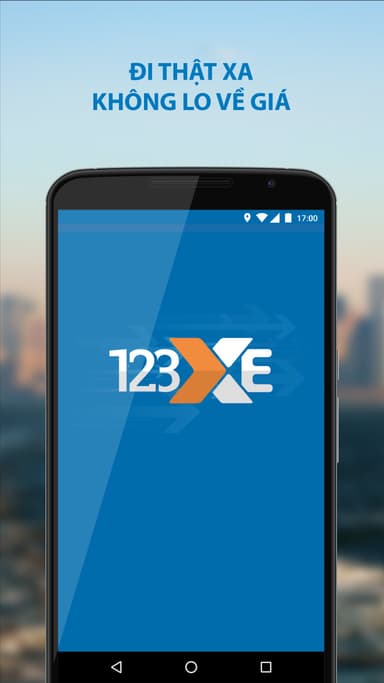 123Xe APK logo