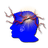 vym - View Your Mind logo