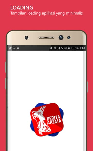 Haber Arema MUAYENE logo