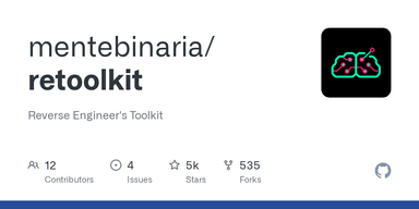 retoolkit logo
