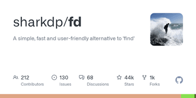 fd logo