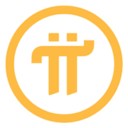 Pi Network logo