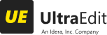 UEStudio logo