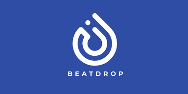 beatdrop logo
