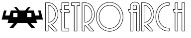 RetroArch logo