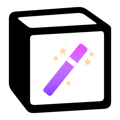 Notion Enhanced logo