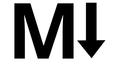 mdview logo