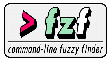 fzf logo
