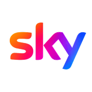 Sky Go logo