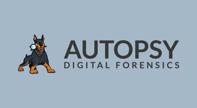 Autopsy logo