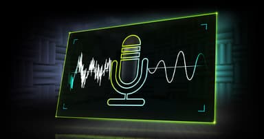 RTX Voice logo