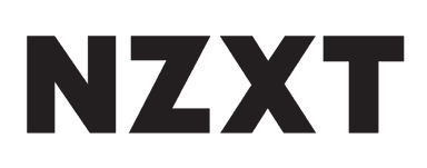 NZXT CAM logo
