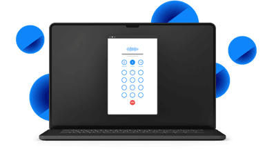 sipgate softphone logo