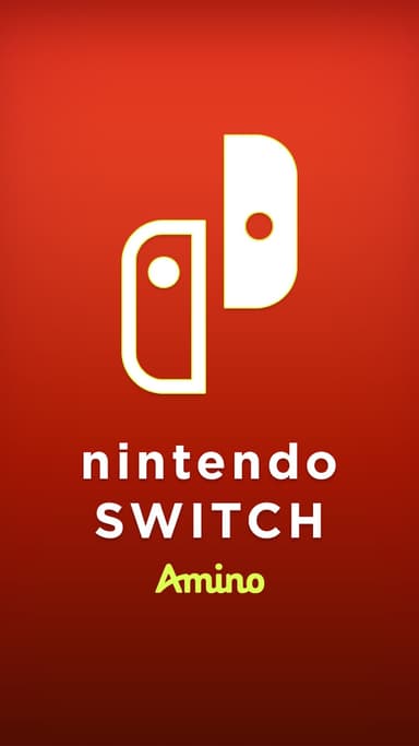Nintendo Switch Amino APK logo