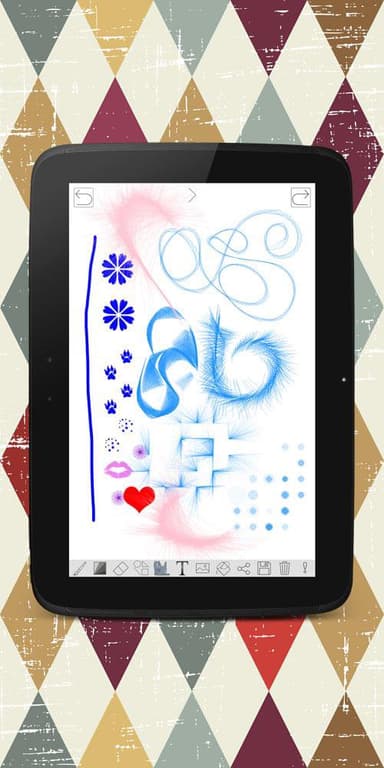 Doodle APK logo