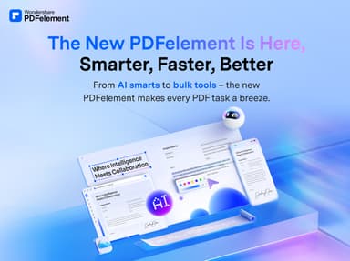 Wondershare PDFelement 6 Pro logo