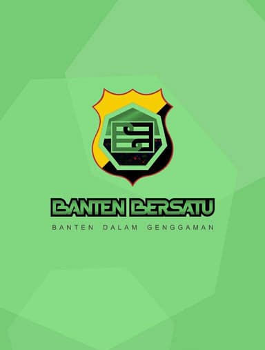 Banten Bersatu APK logo