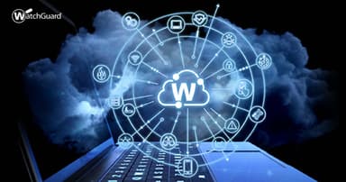 WatchGuard System Manager logo