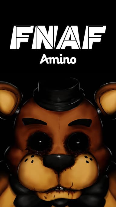 FNAF Amino en Español APK logo