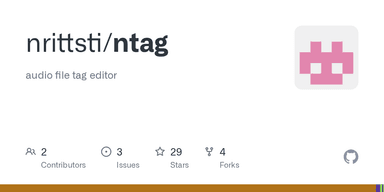 NTag logo