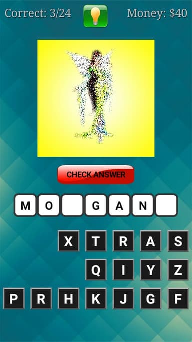 Kişisel Quiz MUAYENE logo