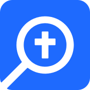 Logos Bible Software logo