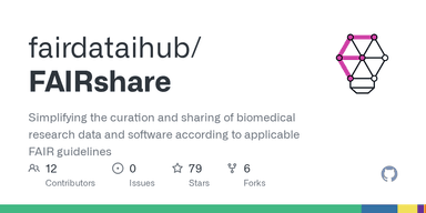 FAIRshare logo