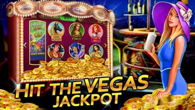 Bedava Vegas Casino MUAYENE logo
