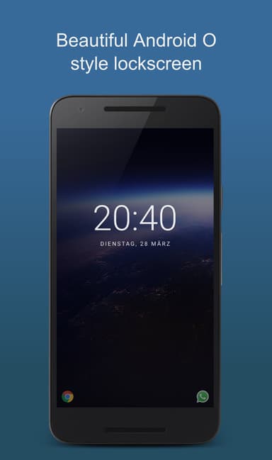 Floatify - Quick Replies APK logo
