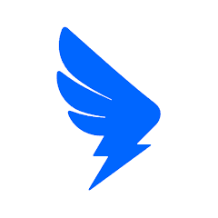 DingTalk logo