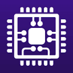 CPUID PHANTOM CPU-Z logo
