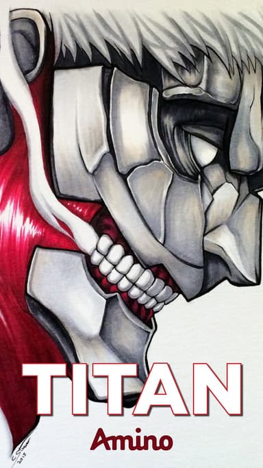 Attack on Titan Amino for AoT APK logo