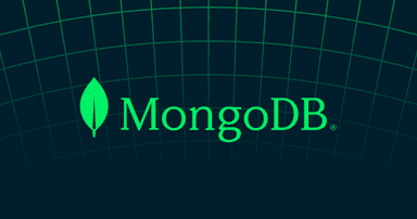 MongoDB Shell logo