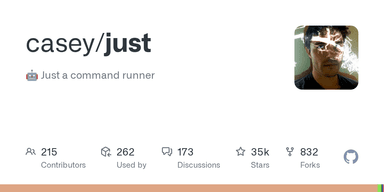 Just logo