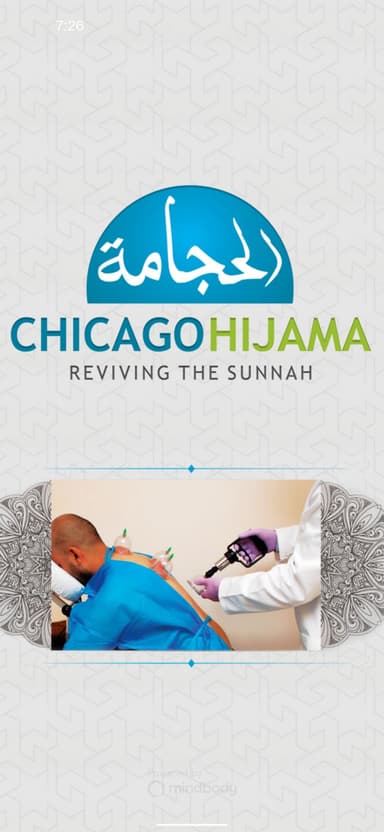 CHICAGO HIJAMA APK logo