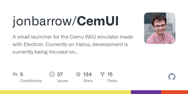CemUI logo