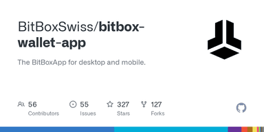BitBoxApp logo