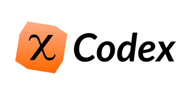 Codex logo