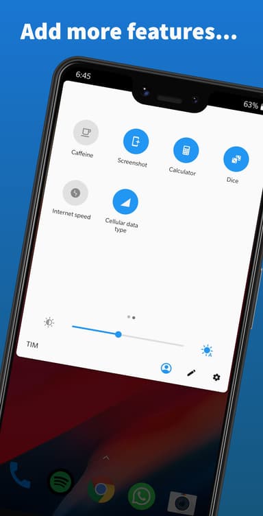 N Tiles APK logo