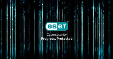 ESET Endpoint Security logo