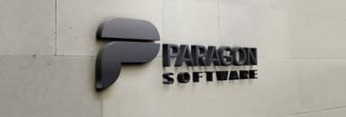 Paragon Backup & Recovery CE logo