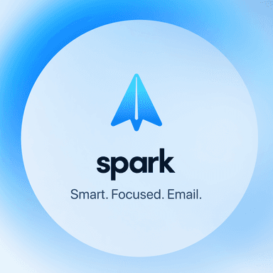 Spark Desktop logo