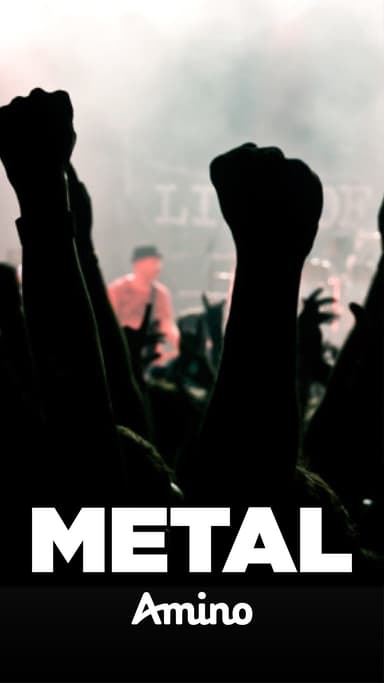 Metal Amino en Español APK logo
