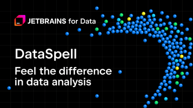 DataSpell (EAP) logo