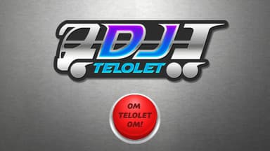 DJ TELOLET MUAYENE logo